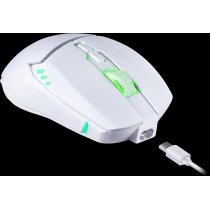 Миша Defender Stix GM-009 White (52009)
