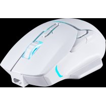 Миша Defender Stix GM-009 White (52009)