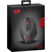 Миша Redragon Tiger 2 (77637)