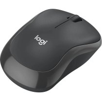 Миша Logitech M240 Silent Bluetooth Graphite