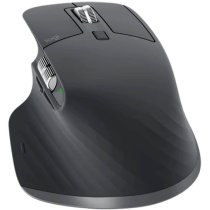 Миша комп'ютерна Logitech MX Master 3S Performance Wireless Mouse GRAPHITE
