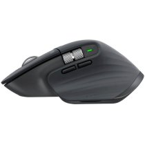 Миша комп'ютерна Logitech MX Master 3S Performance Wireless Mouse GRAPHITE