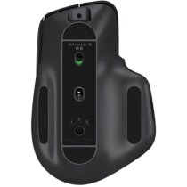 Миша комп'ютерна Logitech MX Master 3S Performance Wireless Mouse GRAPHITE