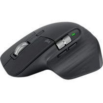 Миша комп'ютерна Logitech MX Master 3S Performance Wireless Mouse GRAPHITE