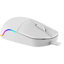 Миша Defender Azora MB-241 White (52242)