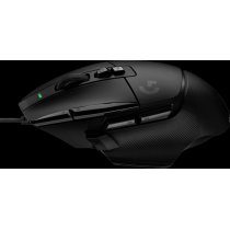 Мыша Logitech G502 X Black USB (910-006138)