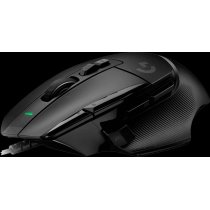 Мыша Logitech G502 X Black USB (910-006138)