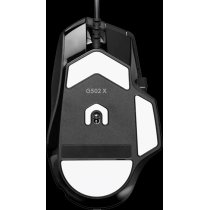 Мыша Logitech G502 X Black USB (910-006138)