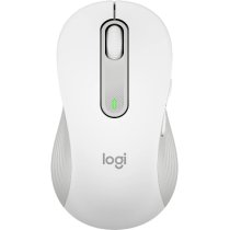 Миша комп'ютерна Logitech Signature M650 Wireless OFF White B2B (910-006275)