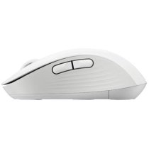 Миша комп'ютерна Logitech Signature M650 Wireless OFF White B2B (910-006275)