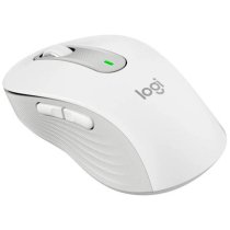 Миша комп'ютерна Logitech Signature M650 Wireless OFF White B2B (910-006275)
