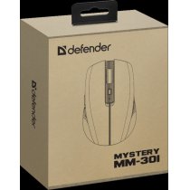 Миша Defender Mystery MM-301 LED (52301)