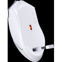 Миша Redragon Trident White (71864)