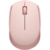 Мыша комп'ютерна Logitech M171 Wireless Mouse, Rose (910-006865)