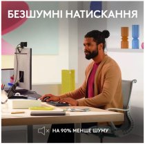 Мыша Logitech MX Master 3S For Mac Performance Wireless Pale Grey (910-006572)