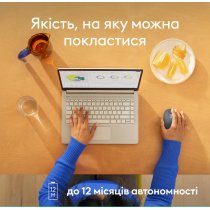 Миша Logitech M196 Bluetooth Graphite (L910-007459)
