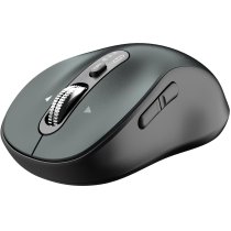 Миша комп'ютерна Yenkee YMS 2010BK Dual mode WL mouse GYRO