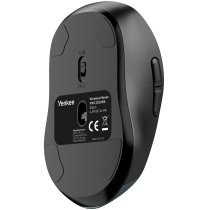 Миша комп'ютерна Yenkee YMS 2010BK Dual mode WL mouse GYRO