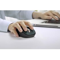 Миша комп'ютерна Yenkee YMS 2010BK Dual mode WL mouse GYRO