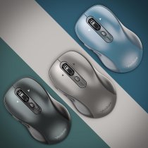 Миша комп'ютерна Yenkee YMS 2010BK Dual mode WL mouse GYRO