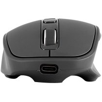 Миша комп'ютерна Yenkee YMS 2080GY WL rechargable mouse SLIDER
