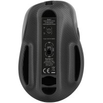 Миша комп'ютерна Yenkee YMS 2080GY WL rechargable mouse SLIDER
