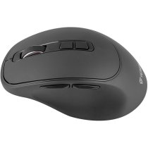 Миша комп'ютерна Yenkee YMS 2080GY WL rechargable mouse SLIDER