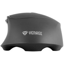 Миша комп'ютерна Yenkee YMS 2080GY WL rechargable mouse SLIDER