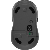 Миша комп'ютерна Logitech Signature M650 Wireless Graphite B2B (910-006274)
