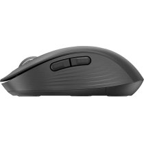 Миша комп'ютерна Logitech Signature M650 Wireless Graphite B2B (910-006274)