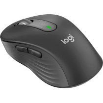 Миша комп'ютерна Logitech Signature M650 Wireless Graphite B2B (910-006274)