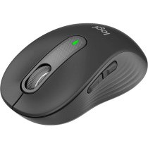 Миша комп'ютерна Logitech Signature M650 Wireless Graphite B2B (910-006274)