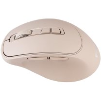 Миша комп'ютерна Yenkee YMS 2080BG WL rechargable mouse SLIDER
