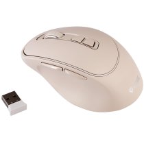 Миша комп'ютерна Yenkee YMS 2080BG WL rechargable mouse SLIDER