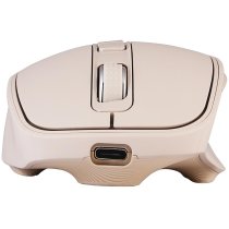 Миша комп'ютерна Yenkee YMS 2080BG WL rechargable mouse SLIDER