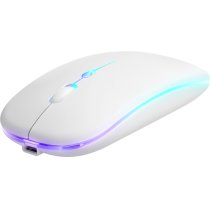 Миша Defender Touch MM-997 Wireless WHITE (52998)
