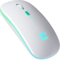 Миша Defender Touch MM-997 Wireless WHITE (52998)