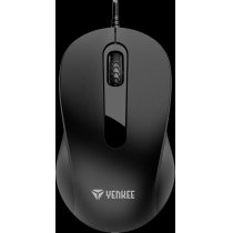 Мыша комп'ютерна Yenkee YMS 003BK Mouse USB BASIC