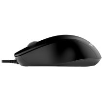 Миша комп'ютерна Yenkee YMS 003BK Mouse USB BASIC