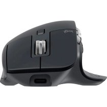 Миша комп'ютерна Logitech MX Master 3S for Business Graphite (910-006582)