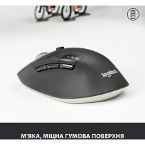 Мыша Logitech M720 Triathlon Mouse 910-004791