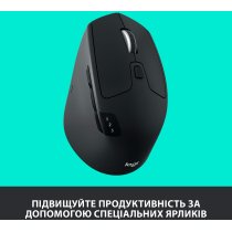 Мыша Logitech M720 Triathlon Mouse 910-004791
