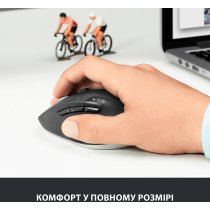 Мыша Logitech M720 Triathlon Mouse 910-004791
