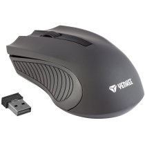 Мыша комп'ютерна Yenkee YMS 2015BK Mouse WL Monaco Black