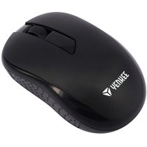 Мыша комп'ютерна Yenkee YMS 002BK Mouse WL Logic