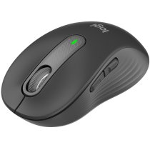Миша Logitech Signature M650 Wireless Graphite (910-006253)