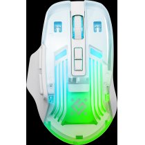 Миша Defender Astro Elite GM-056 White (52056)