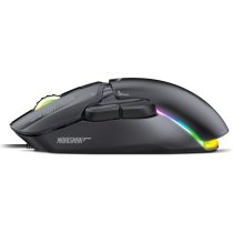 Миша комп'ютерна Yenkee YMS 3600BK MARKSMAN Gaming Mouse