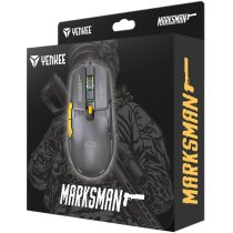Миша комп'ютерна Yenkee YMS 3600BK MARKSMAN Gaming Mouse
