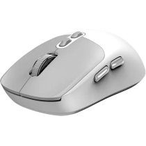 Мыша Genius NX-8080S BT White/Grey